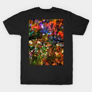 Autumnal Forest T-Shirt